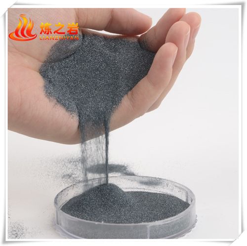 厂家直销一级黑碳化硅 纯度99%黑碳化硅砂 磨料模具喷砂专用
